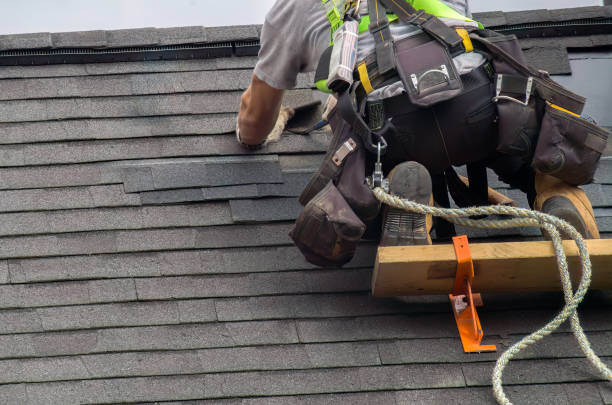 Reliable Emergency Roof Repair contractor in Thatcher, UT by Brentwood Metal Roofing